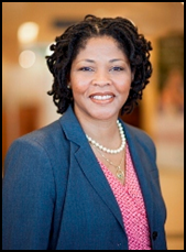 Chanita Hughes-Halbert, Ph.D.